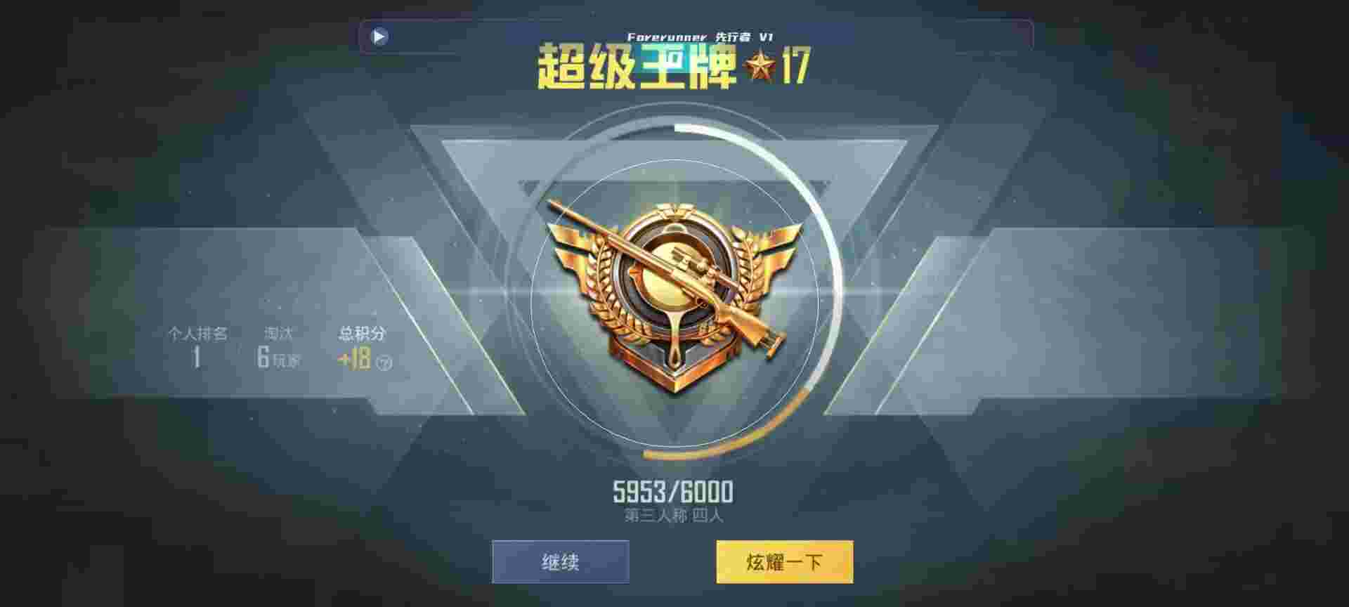 和平精英鸡腿辅助自瞄 - ��ƽ��Ӣ����ҵ��˴�辅助预览图